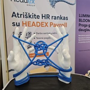 3D spausdinimas
