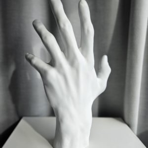 3D spausdinimas