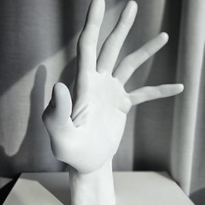 3D spausdinimas