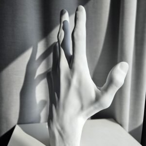 3D spausdinimas