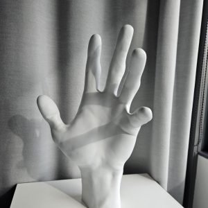 3D spausdinimas